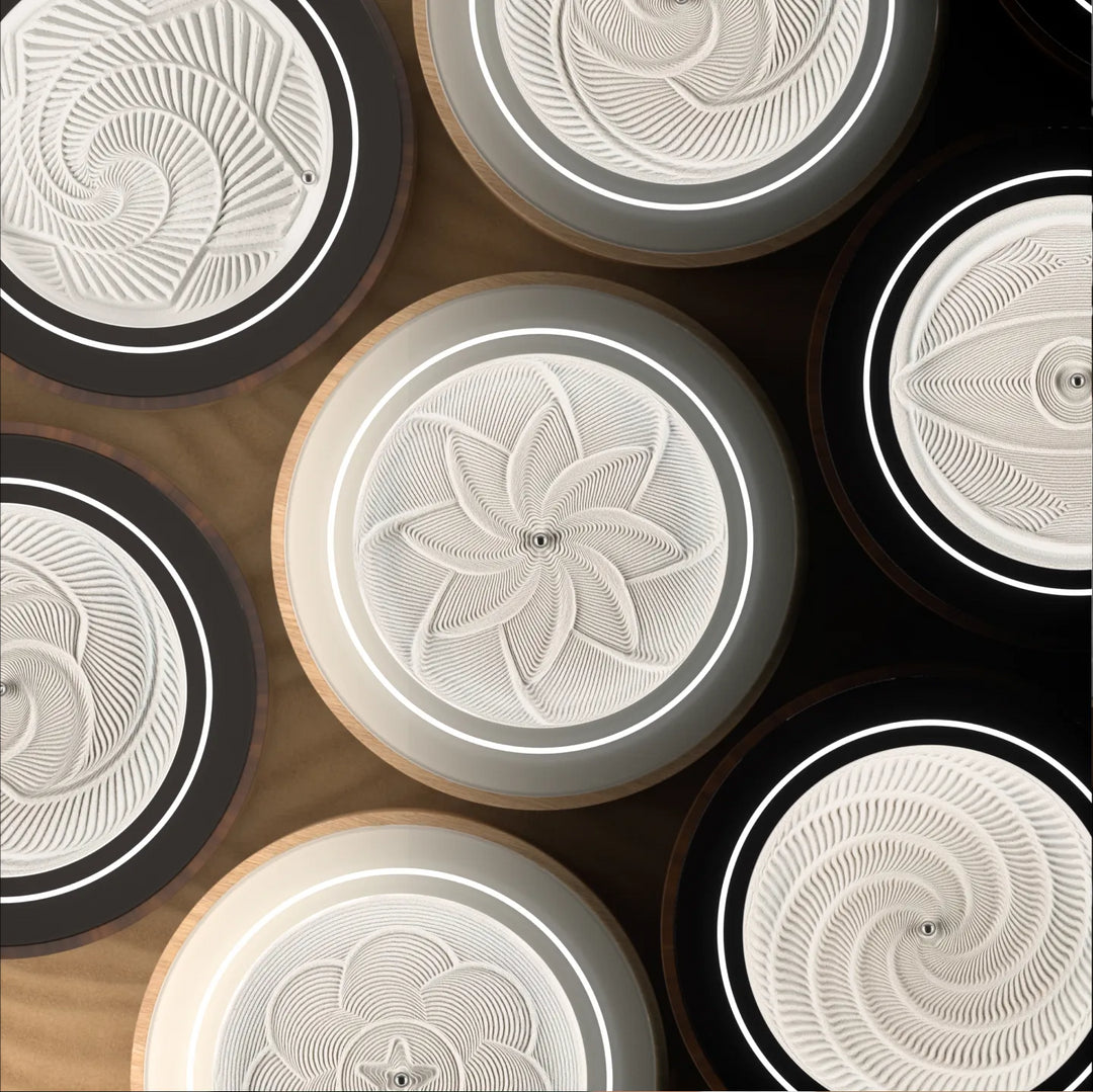 White Ash | Multiple Design