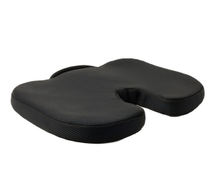 Honeycomb gel seat cushion - removed