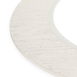 White Wash | closeup of the drift 16