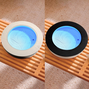 White Wash | drift 16