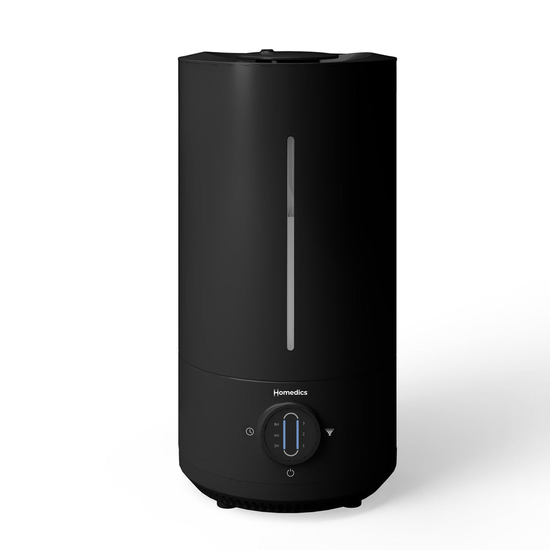 COOL MIST ULTRASONIC HUMIDIFIER