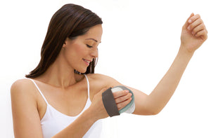 Professional Palm Massager