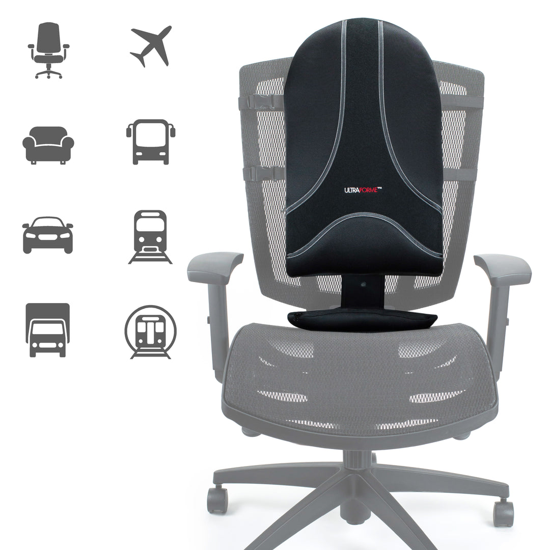 Ultraforme™ Universal Backrest