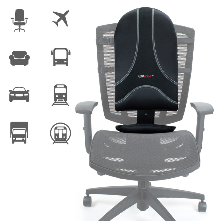 Ultraforme™ Universal Backrest