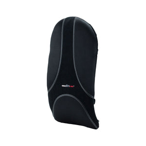 UltraForme Backrest - Angle View Facing Left - ObusForme