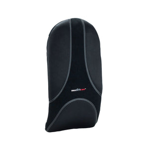 UltraForme Backrest - Angle View Facing Right - ObusForme