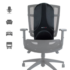UltraForme Backrest