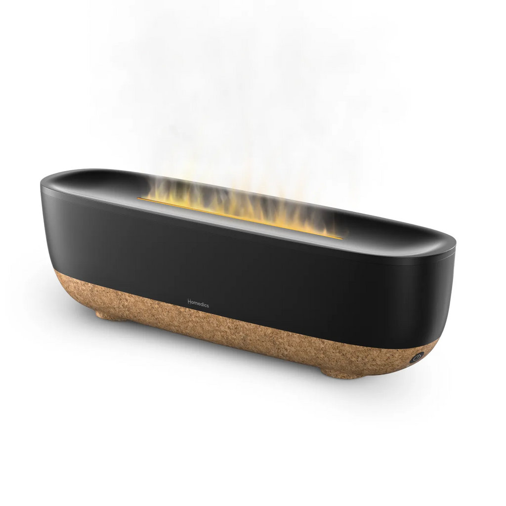 Homedics® Medium Ultrasonic Humidifier