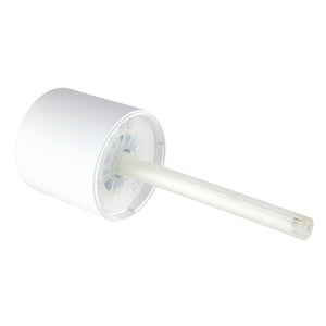 TotalComfort® Portable Ultrasonic Humidifier - Removable top showing wick