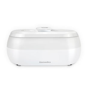 Homedics® Ultrasonic Humidifier CMTF14 offers many benefits