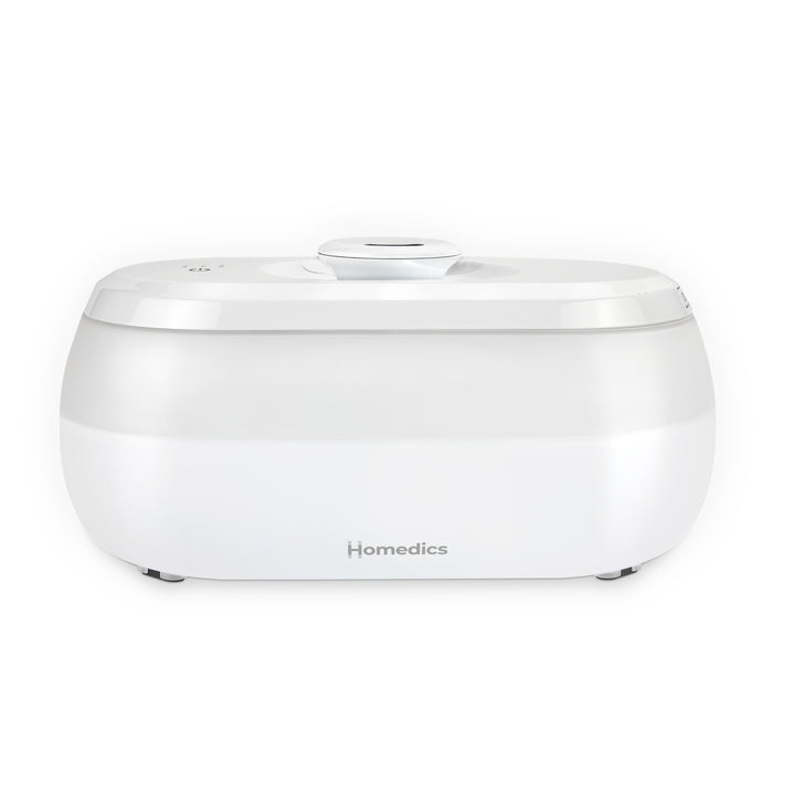 Homedics® Ultrasonic Humidifier CMTF14 offers many benefits