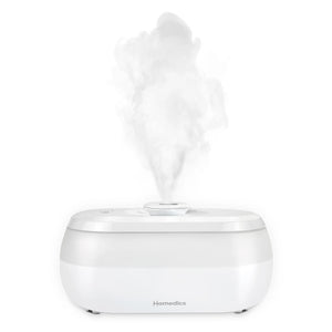 Homedics® Ultrasonic Humidifier CMTF14