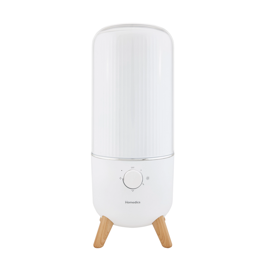 Decor Series Medium Humidifier – Homedics