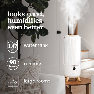 Decor Series Large Humidifier
