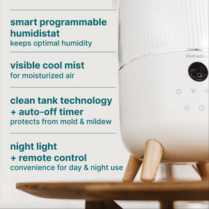 Decor Series Large Humidifier