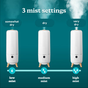 Decor Series Large Humidifier