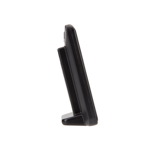 Profile view of Homedics Indoor Humidity Monitor