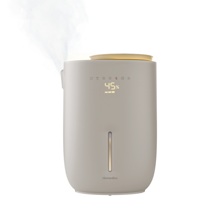 Small Plant Humidifier