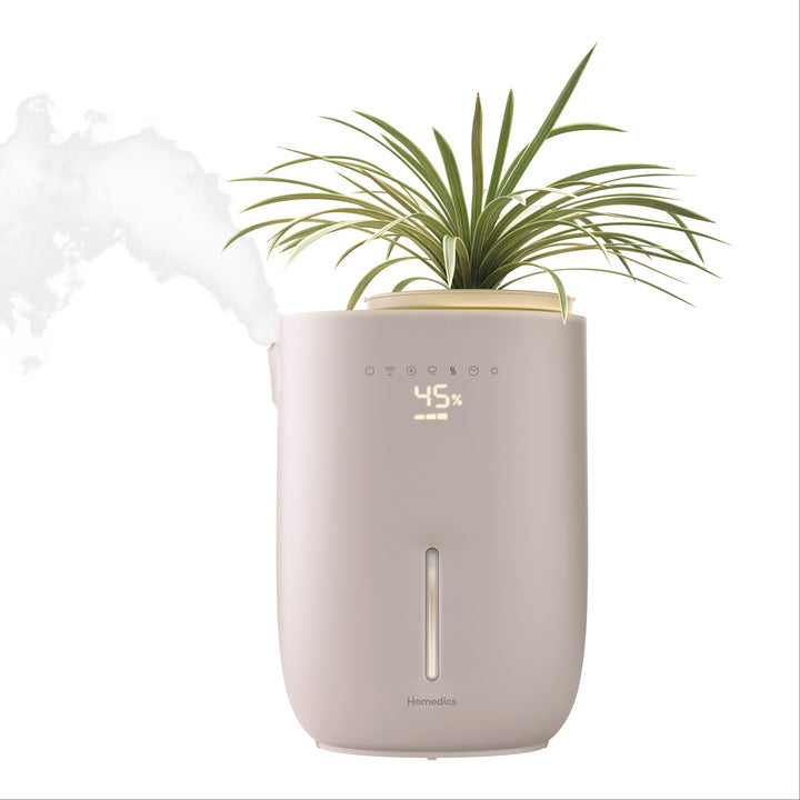 Homedics Small Plant Humidifier