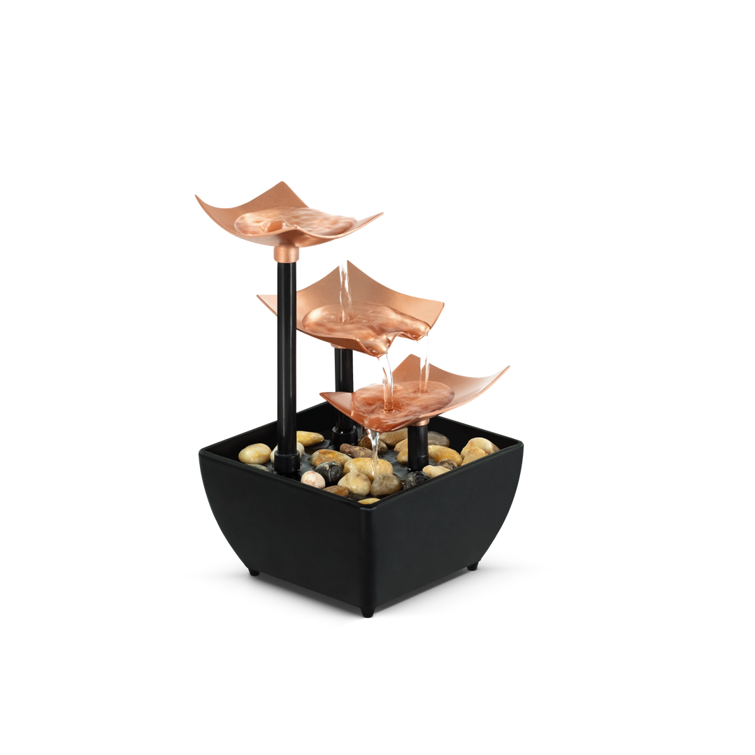 Homedics® Relaxation Fountain