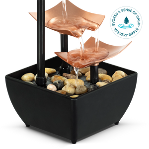 Homedics® Relaxation Fountain