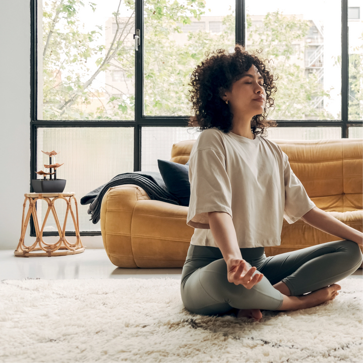 Homedics® Relaxation Fountain