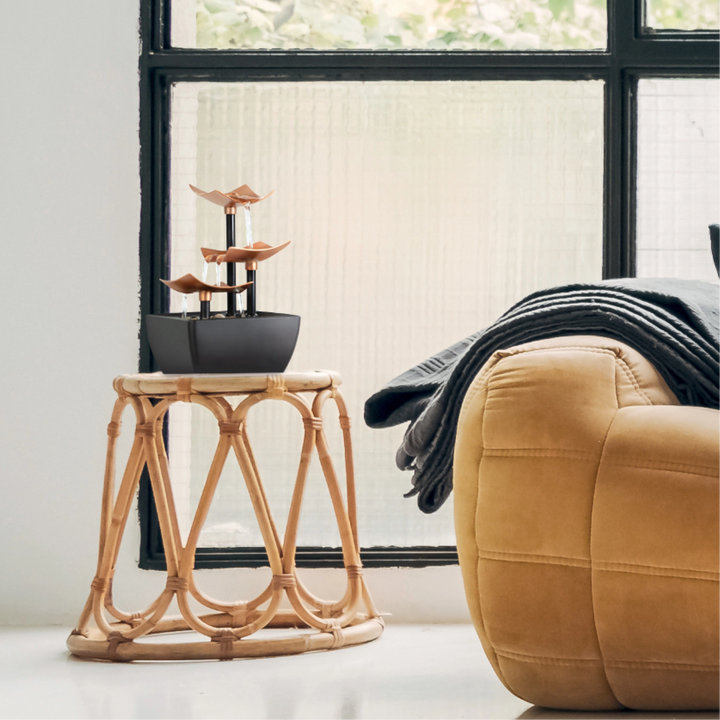 Homedics® Relaxation Fountain