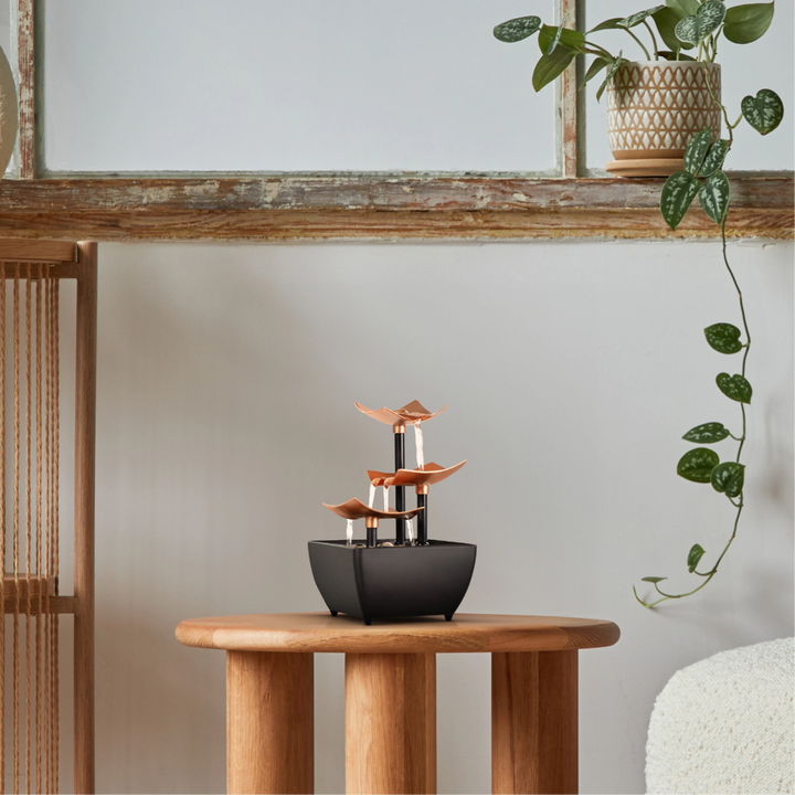 Homedics® Relaxation Fountain