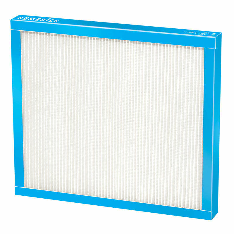 Homedics TotalClean Replacement HEPA Filter box