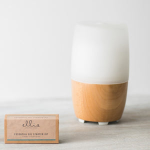 Reflect Ultrasonic Essential Oil Diffuser