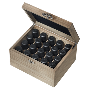 Wood Storage Case 2