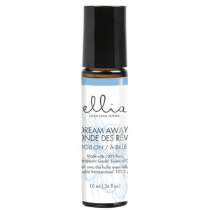 Dream Away Sleep Support Blend Roll-On