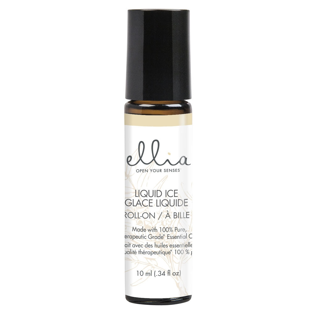Liquid Ice Essential Oil Roll-On