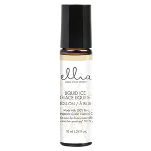 Liquid Ice Essential Oil Roll-On
