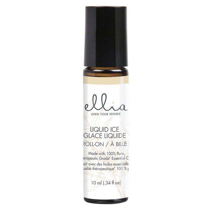 Liquid Ice Essential Oil Roll-On