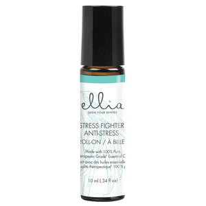 Stress Fighter Essential Oil Roll On- Image 2