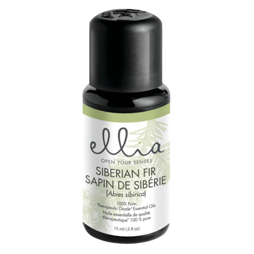 Siberian Fir Essential Oil
