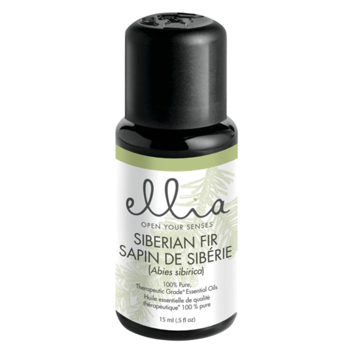 Siberian Fir Essential Oil