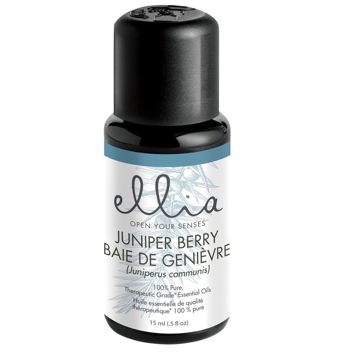 Juniper Berry Essential Oil - Image 2