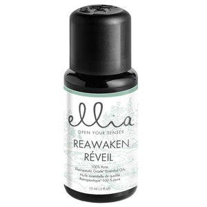 Reawaken Essential Oil Blend
