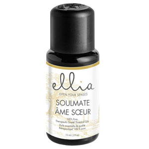 Soulmate Essential Oil Blend