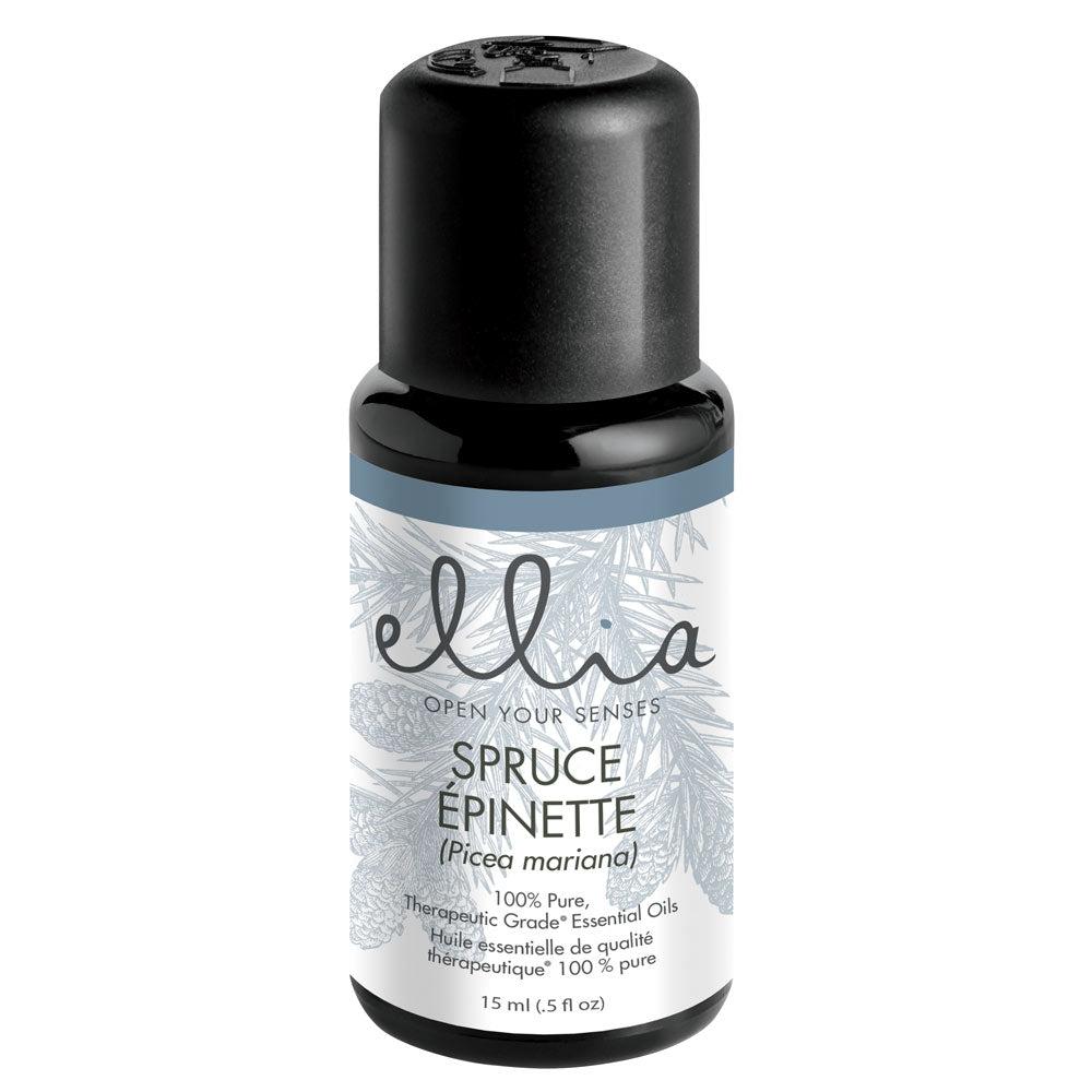 Spruce Essential Oil - Image 2