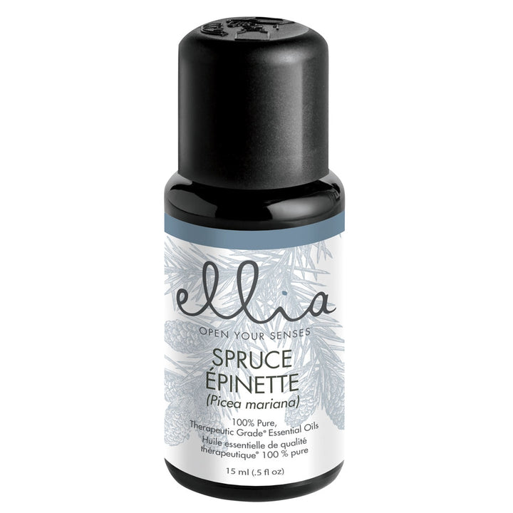 Spruce Essential Oil - Image 2