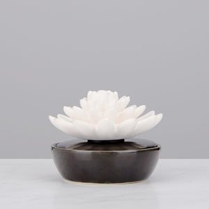 Calm Water Porcelain Aroma Diffuser - Image 3