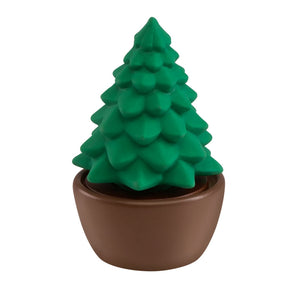 Evergreen Porcelain Aroma Diffuser - Image 2