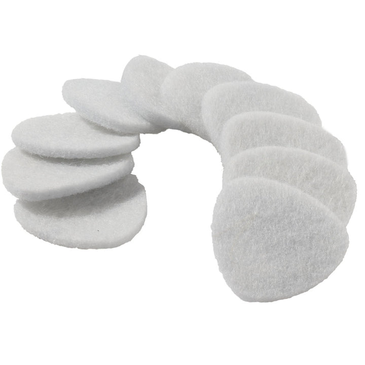 ARM-120GY Replacement Pads - Image 2