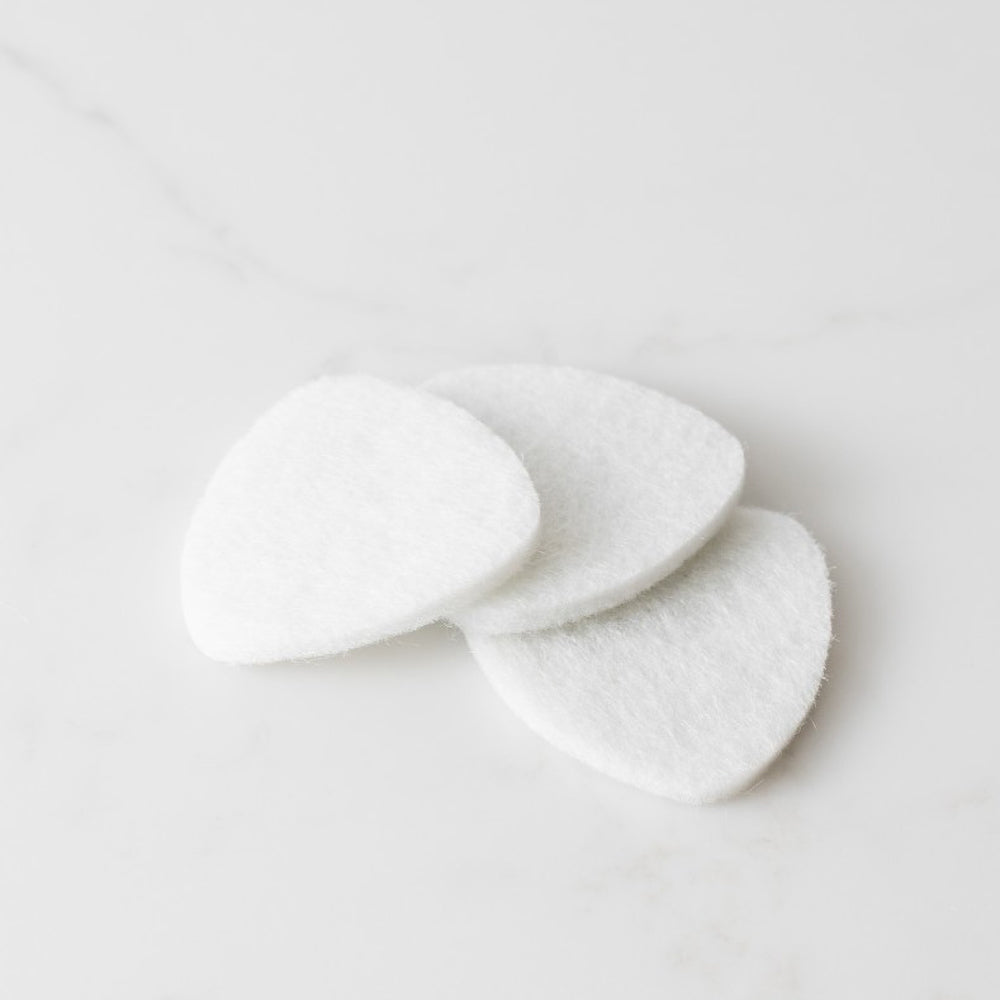 ARM-120GY Replacement Pads