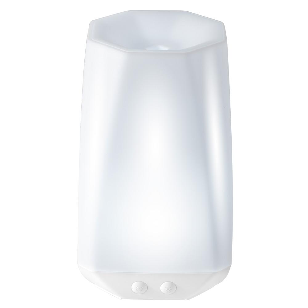 Homedics Connect Ultrasonic Aroma Diffuser