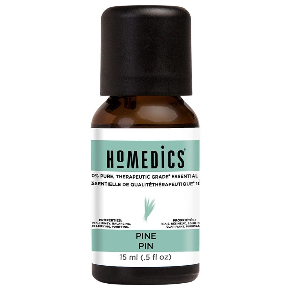 Homedics Pine Essential Oil 15 ml