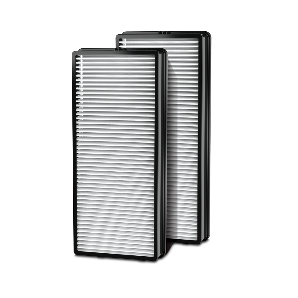 Homedics TotalClean Replacement True HEPA Filter